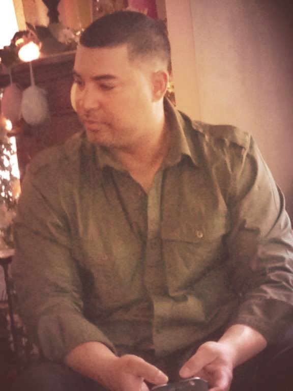 Date this georgeous United States man OC2NITE from New York US13044