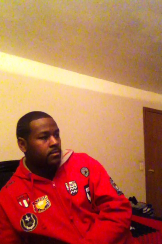 Date this foxy United States man Chocalate_79 from Newark US13046