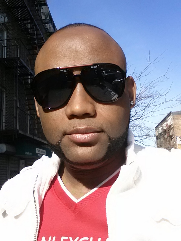 Date this pretty Dominican Republic man Koki from New Yor DO11271