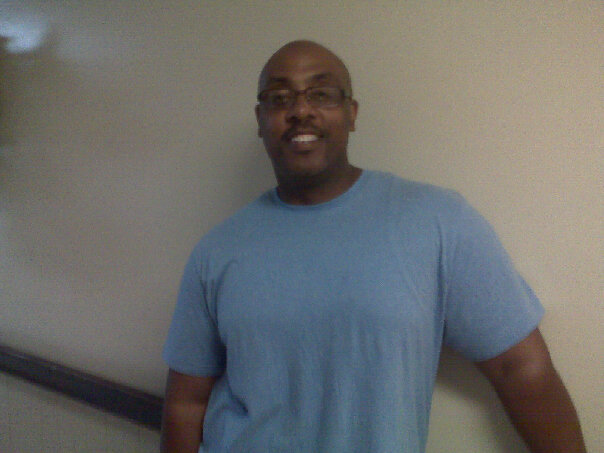 Date this attractive United States man Funkev from Los Angeles US13049