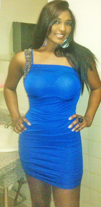 Date this lovely United States girl Reysel16 from Union City US15509