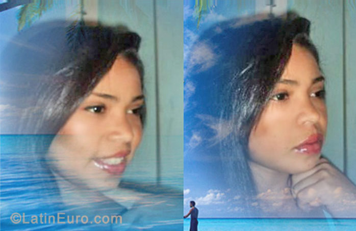 Date this lovely Colombia girl Rocio from Meddellin CO10484