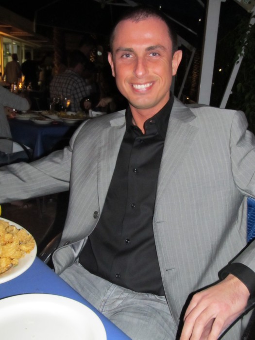 Date this lovely United States man Elruso from Miami US13056