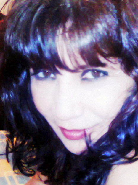 Date this sultry Colombia girl Marlia from Bucaramanga CO10490