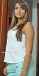 stunning Colombia girl Cristina from Medellin CO10497