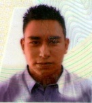 voluptuous Colombia man Carlos andres from Cali CO10514