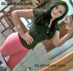 foxy Colombia girl Julyana from Barranquilla CO16561