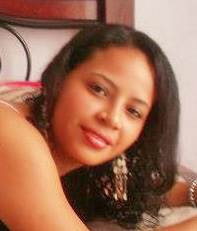 Date this athletic Colombia girl Andrea from Cali CO10538