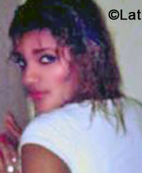 Date this funny Dominican Republic girl Brendeli from San Francisco De Macoris DO11341