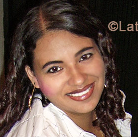 Date this exotic Colombia girl Viviana from Cali CO10547