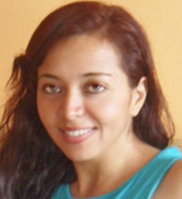 Date this foxy Colombia girl Alba hurtado from Cali CO10551