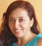 lovely Colombia girl Alba hurtado from Cali CO10551