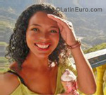 attractive Colombia girl Martha from Bogota CO10553