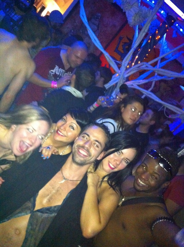 Date this athletic United States man Spower82 from Chicago US13107