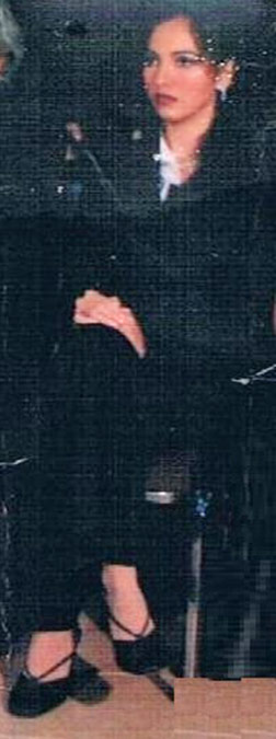 Date this funny Mexico girl Beatriz S. Hern from Tihutlan MX719