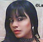 fun Colombia girl Mayra from Cali CO10560