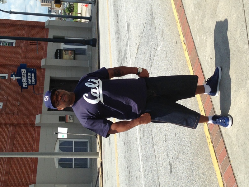 Date this delightful United States man Darrell from San Diego US13117