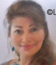 Date this fun Colombia girl Patricia from Cali CO10570