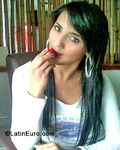 red-hot Colombia girl Leisi from Barranquilla CO10580