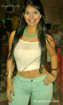 charming Colombia girl Nary from Barranquilla CO10583