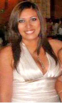 Date this sensual Peru girl MARA DEL PILAR from Trujillo PE555