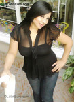 pretty Mexico girl Ana from Veracruz MX726