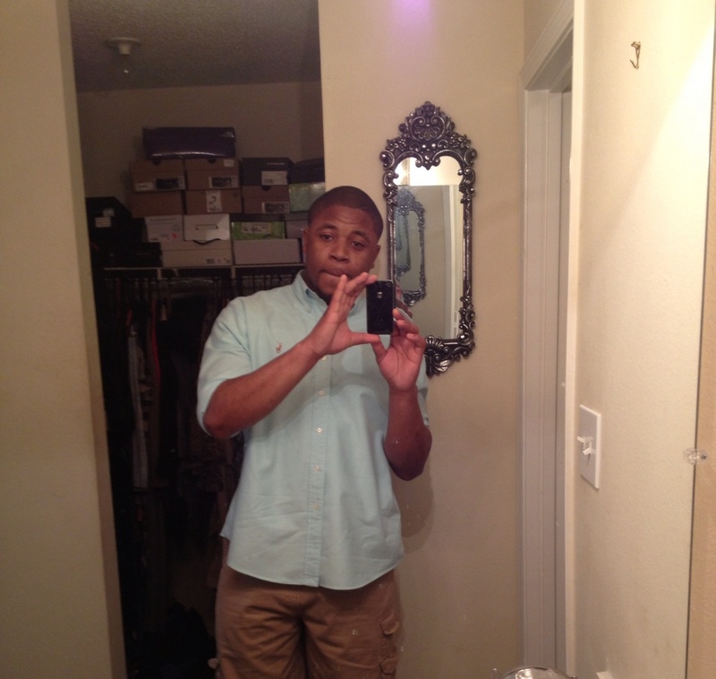 Date this exotic United States man J.Moe from Atlanta US13125