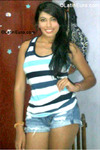 luscious Colombia girl Andrea from Barranquilla CO10593