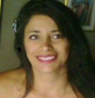 Date this gorgeous Colombia girl Veronica from  CO10599