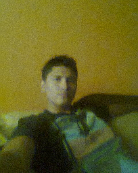 Date this attractive Peru man Luis from Lima PE580