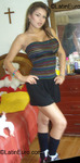 charming Colombia girl Bibiana from Medellin CO10604