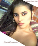 voluptuous Colombia girl Sara from Cali CO10621