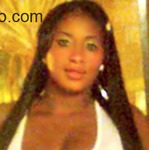 nice looking Colombia girl Natalia from Medellin CO10622