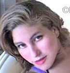 athletic Peru girl MARIA from Iquitos PE601