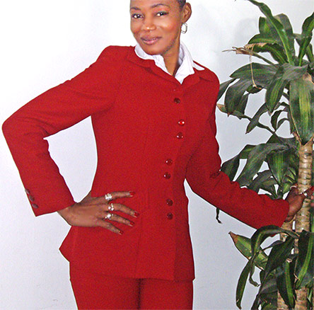 Date this delightful Colombia girl Rosario from Bogota CO10654