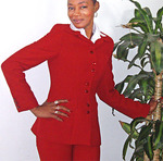 attractive Colombia girl Rosario from Bogota CO10654