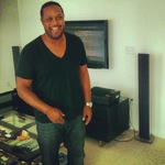 attractive United States man  from Washington US13151