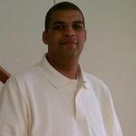 funny United States man  from Dallas US13154