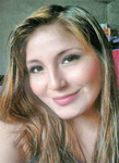 beautiful Peru girl Liliana from Lima PE615