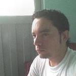 charming Colombia man Marisol from Armenia CO10634