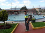 delightful Peru man Jose luis from Ayacucho PE617