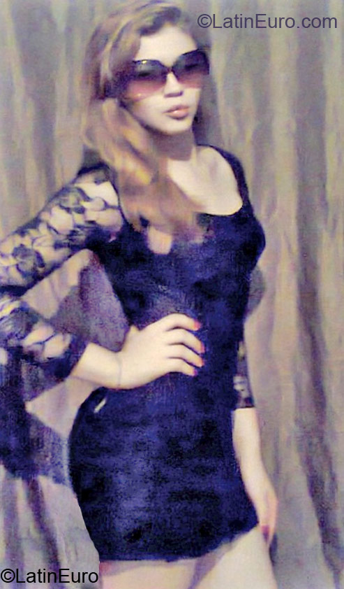 Date this sultry Brazil girl  from Manaus BR6776