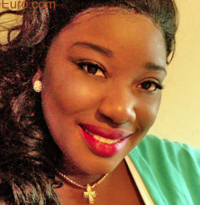 Date this cute United States girl Lil from Queens US13158