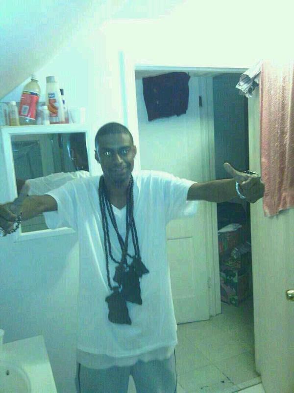 Date this sensual United States man Mitchgotti from Paterson US13165