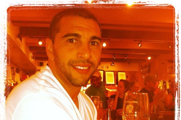 Date this happy United States man Michael1976 from Orlando US13166