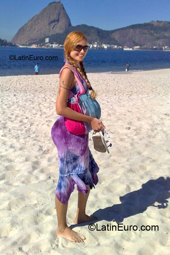 Date this good-looking Brazil girl Jan from Fortaleza BR6791