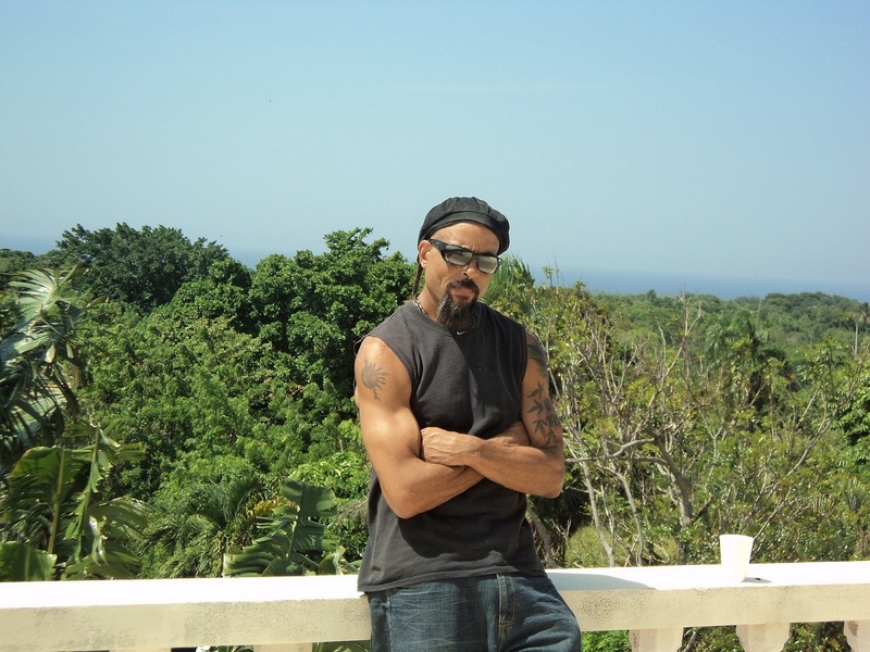 Date this athletic United States man MrSoulMate4U from Atlanta US13188