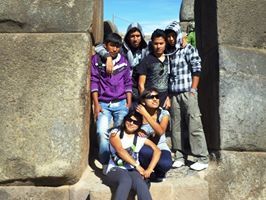 Date this gorgeous Peru man Victor from Peru Lima PE654