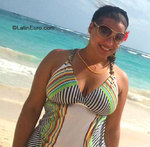 delightful Dominican Republic girl Yadira from Santo Domingo DO28185