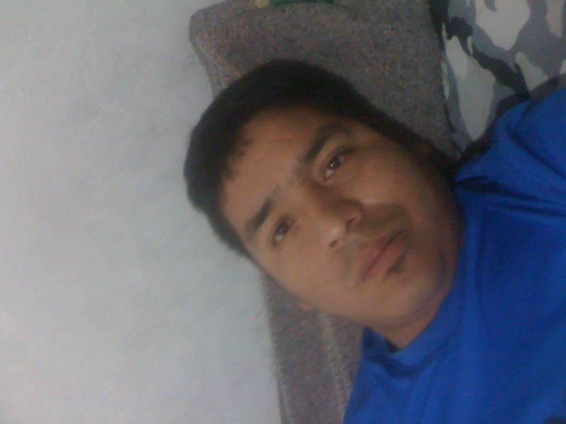 Date this gorgeous Peru man Vladimir from Lima PE680